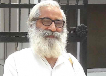 Sandeep Pandey Israeli attack in Gaza