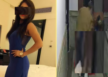 Gurugram murder Divya Pahuja