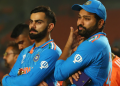 India Squad For Afghanistan
