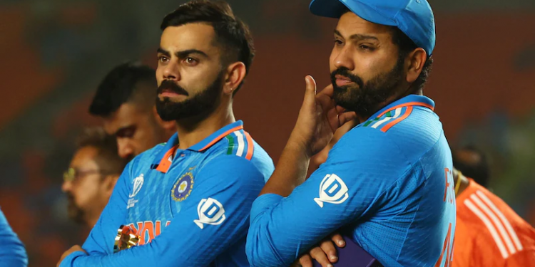 India Squad For Afghanistan