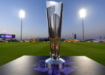 T20 World Cup 2024 Schedule