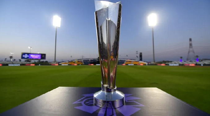 T20 World Cup 2024 Schedule