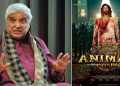 Animal Javed Akhtar