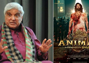 Animal Javed Akhtar