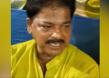 Trinamool Congress leader shot dead
