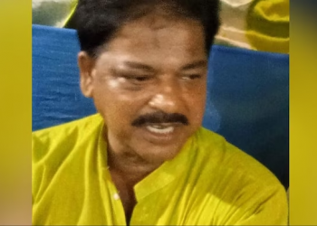 Trinamool Congress leader shot dead