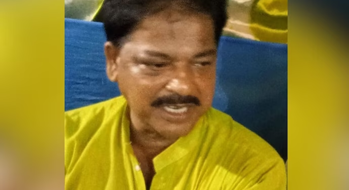 Trinamool Congress leader shot dead