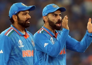India Squad For Afghanistan