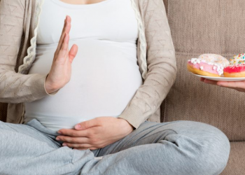 Foods to avoid when pregnant