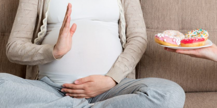 Foods to avoid when pregnant