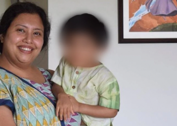 Goa murder Bengaluru CEO Suchana Seth