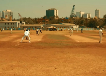 Cricketer Dies After Ball Hits Him