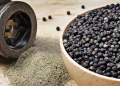 black pepper benefits