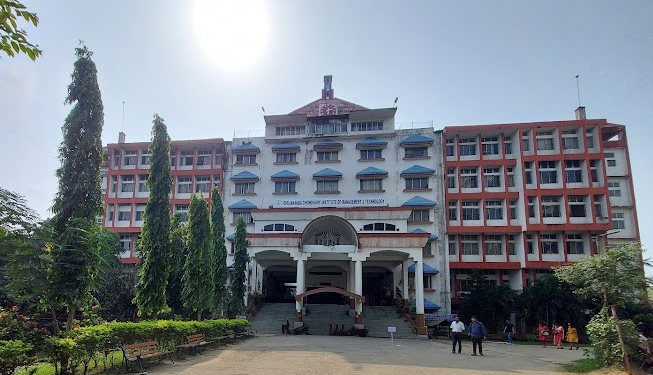 Girijananda Choudhury University