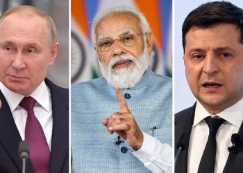 Russia Ukraine war Narendra Modi