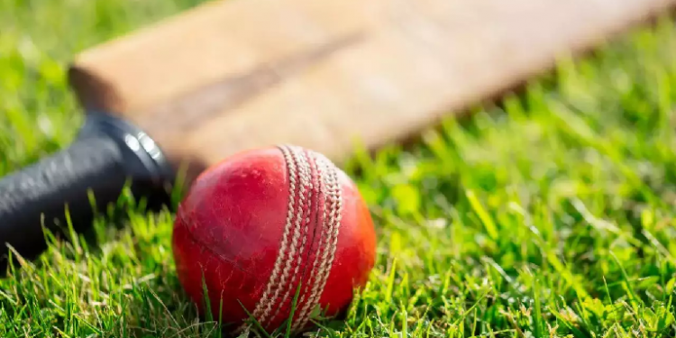 Man Dies Of Heart Attack While Playing Cricket