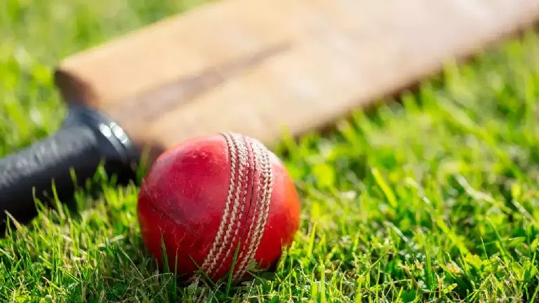 Man Dies Of Heart Attack While Playing Cricket