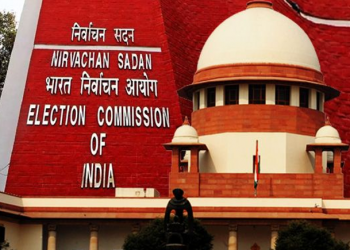 Election Commissioners' appointments