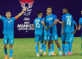 India vs Australia AFC Asian Cup