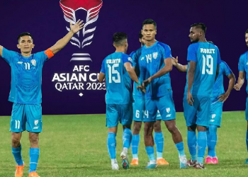 India vs Australia AFC Asian Cup