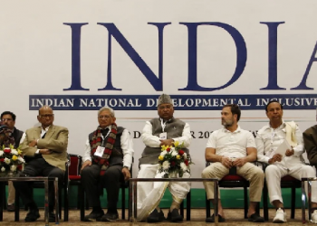 INDIA bloc