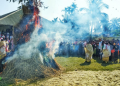 Bhogali Bihu