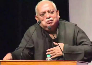 Munawwar Rana