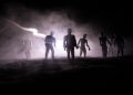youth attacked by a gang