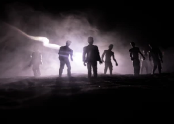 youth attacked by a gang