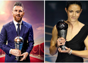 FIFA The Best