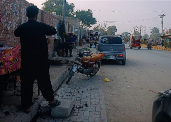 Barbers Kidnapped and killed