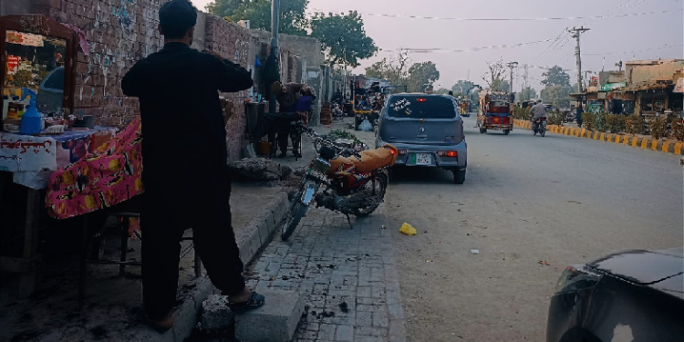 Barbers Kidnapped and killed