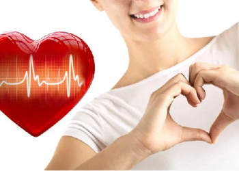 Keep Your Heart Healthy