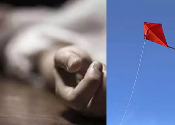 kite string