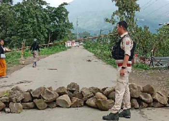 Manipur