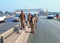 Uttar Pradesh's Agra accident