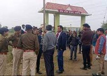 নিশাৰ ভিতৰতে সন্ধান ওলাল ২৬ গৰাকী নিৰুদ্দিষ্ট কিশোৰীৰ; চহৰৰ বিভিন্ন প্ৰান্তত কি কৰি আছিল? তদন্তত আৰক্ষী