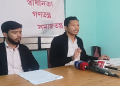 চৰকাৰৰ পৃষ্ঠপোষকতাত নাটকলৈ ৰূপান্তৰ হৈছে এপিএছচিৰ কেলেংকাৰিৰ তদন্ত আৰু গোচৰৰ ফলাফল : সংবাদমেলত ডি ৱাই এফ আই
