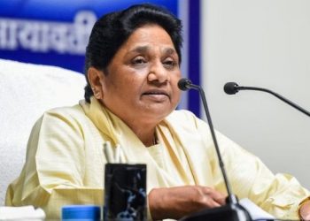 মায়াৱতীৰ `একলা চলো’ নীতি! কোনো মিত্ৰজোঁটৰ অংশ নহয়, খেলিব অকলেই নিৰ্বাচন