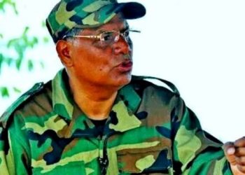 আলফা-স্বাধীনৰ কমাণ্ডাৰ ইন চীফ পৰেশ বৰুৱাৰ বাসগৃহৰ পৰা প্ৰত্যাহাৰ নিৰাপত্তা বাহিনী