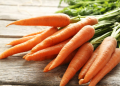 Carrots Health Benefits