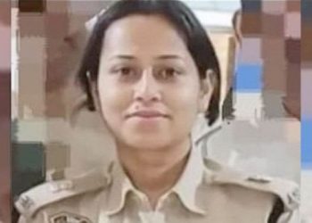 এছ আই টিৰ ভুলৰ বাবে এপিএছচি কেলেংকাৰিৰ আন এজন অভিযুক্ত সুকণ্যা দাসে পালে জামিন: ডি ৱাই এফ আই