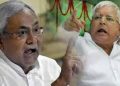 নীতিশ-লালুৰ বন্ধুত্বৰ অৱসান? ভাঙোনৰ মুখত মহা জোঁটবন্ধন; নিজ নিজ বৈঠকত ব্যস্ত লালু-চিৰাগ