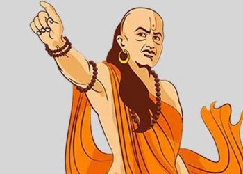 অৰ্থনৈতিক সংকটৰ আগজাননী লৈ আহে এনে ঘটনাই! চাণক্যই দি গৈছে ইংগিত