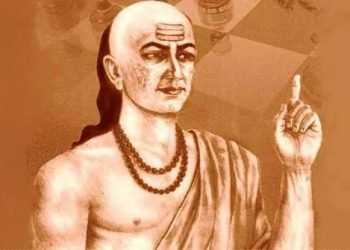 জীৱন সুখৰ কৰিব সঠিক জীৱন সংগীয়ে: চাণক্যই দিছে উপযুক্ত সংগী বাচনিৰ কিটিপ