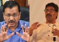 হেমন্তক দিল্লীৰ পৰা গোপনে ৰাঁচীলৈ পলোৱাত সহায় কৰিছিল কেজৰিৱালে; দাবী বিজেপি সাংসদৰ