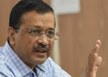 ‘কোনো কেলেংকাৰী হোৱা নাই, মোৰ সততাই হৈছে মোৰ সৰ্বোত্তম শক্তি’ কেজৰিৱাল