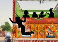 চাঞ্চল্য! নিজকে ধৰ্ষণৰ পৰা ৰক্ষা কৰিবলৈ চলন্ত ট্ৰাকৰ পৰা জপিয়ালে ৬ গৰাকী স্কুলীয়া ছাত্ৰীয়ে