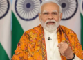 নতুন বছৰৰ প্ৰথম দিনাই নৰেন্দ্ৰ মোদীয়ে ক’লে এই কথা