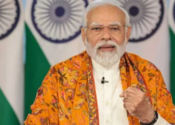 নতুন বছৰৰ প্ৰথম দিনাই নৰেন্দ্ৰ মোদীয়ে ক’লে এই কথা